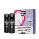 Charlie Lovers Pods ( 2 St&uuml;ck pro Packung ) Mixed Berries 20 mg/ml