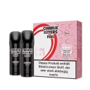 Charlie Lovers Pods ( 2 St&uuml;ck pro Packung ) Red Love 10 mg/ml