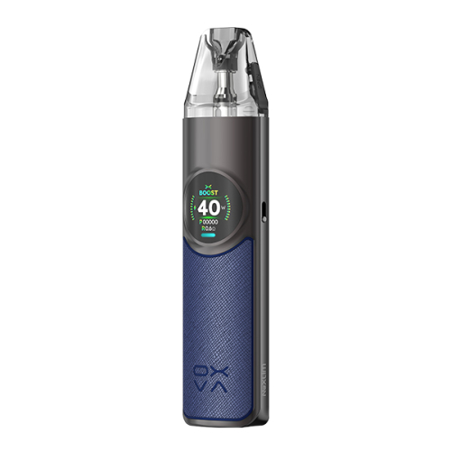 OXVA NeXlim Pod Kit dark blue