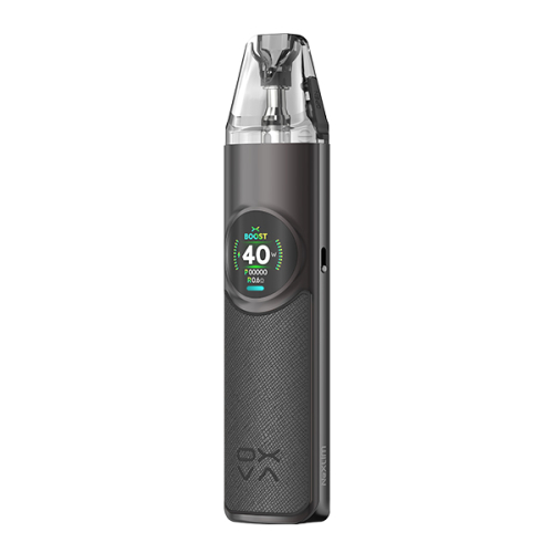 OXVA NeXlim Pod Kit dark grey