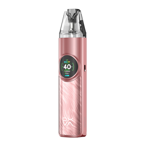OXVA NeXlim Pod Kit rose gold