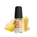 Icewave Nikotinsalz Liquid 10 ml Banana Shake 10 mg/ml