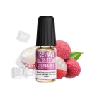 Icewave Nikotinsalz Liquid 10 ml Lychee Ice 20 mg/ml