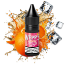 Wepps Agrum Nikotinsalz Liquid 10 ml