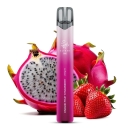 Elfbar 800  Einweg Vape Dragon Fruit Strawberry