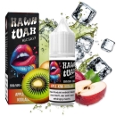 Hawk Tuah Nikotinsalz Liquid Apple Kiwi Koolada