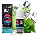 Hawk Tuah Nikotinsalz Liquid Fresh Spearmint Koolada