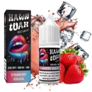 Hawk Tuah Nikotinsalz Liquid Strawberry Koolada
