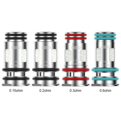 Voopoo - PnP X Coil 0,8 Ohm