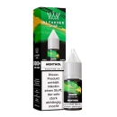 Al Fakher Nikotinsalz Liquid Menthol