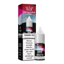Al Fakher Nikotinsalz Liquid Cherry Ice