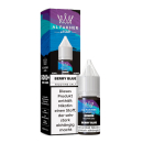 Al Fakher Nikotinsalz Liquid Berry Blue