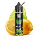 Bad Candy Overdosed Longfill Pear Lemon