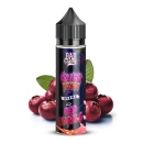 Bad Candy Overdosed Longfill Red Bubble
