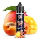 Bad Candy Overdosed Longfill Mango Apricot