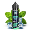 Bad Candy Overdosed Longfill Spearmint Iced