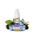 Elfliq - NicSalt Liquid Blackberry Ice  20 mg/ml