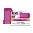 Pixl Xfill Pod 10 ml Exotic Fruits