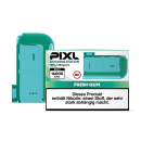 Pixl Xfill Pod 10 ml Fresh gum