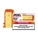 Pixl Xfill Pod 10 ml Pineapple coco