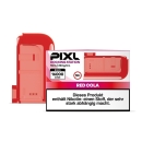 Pixl Xfill Pod 10 ml Red Cola
