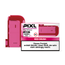 Pixl Xfill Pod 10 ml Red Crush