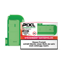 Pixl Xfill Pod 10 ml Strawberry Watermelon