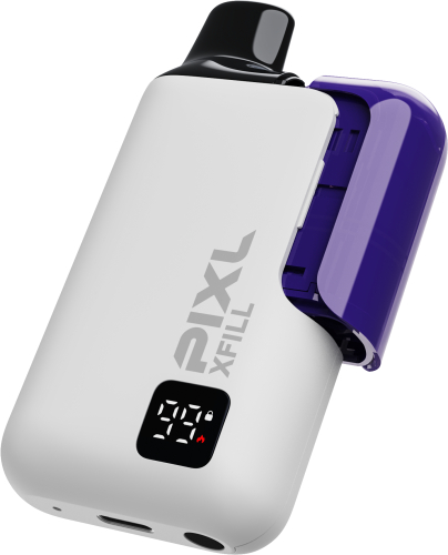 Pixl Xfill Bundle Basisgerät und Pod