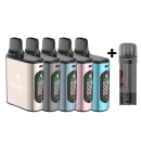 Adalya Alpha Basisger&auml;t Plus Refill Pod