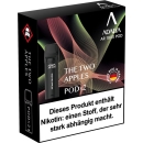 Adalya Alpha Prefilled Pods THE TWO APPLES