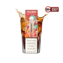 Magic Puff Crystal Einwegvape Cola
