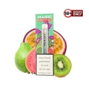 Magic Puff Crystal Einwegvape Kiwi Guava Passion