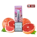 Magic Puff Crystal Einwegvape Pink Lemon