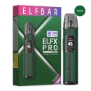 Elf Bar ELFX Pro Pod Kit Blue