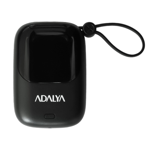 Adalya Fast Charger Power Bank