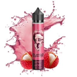 Revoltage - Laser Lychee Aroma