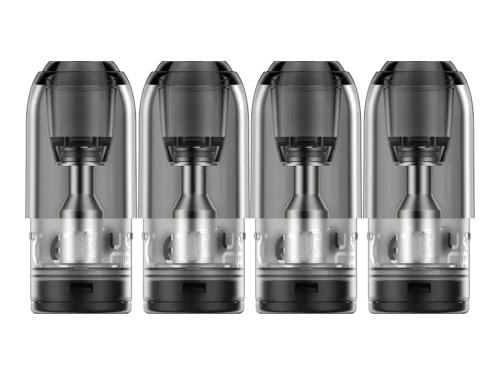 GeekVape Wenax M1 V2 Pods – 4er-Pack ohne Drip Tip