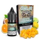 Owliq Nikotinsalz Liquid 10 ml Exotic Lemonade 10 mg/ml