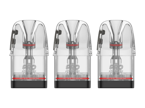 Uwell Caliburn G4 Pod ( 3 Stück pro Packung)