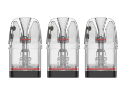Uwell Caliburn G4 Pod ( 3 St&uuml;ck pro Packung) 0,6 Ohm