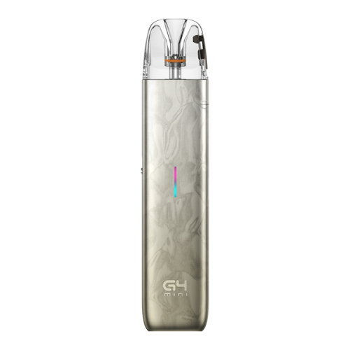 Uwell Caliburn G4 Mini Pod Kit beige-gold