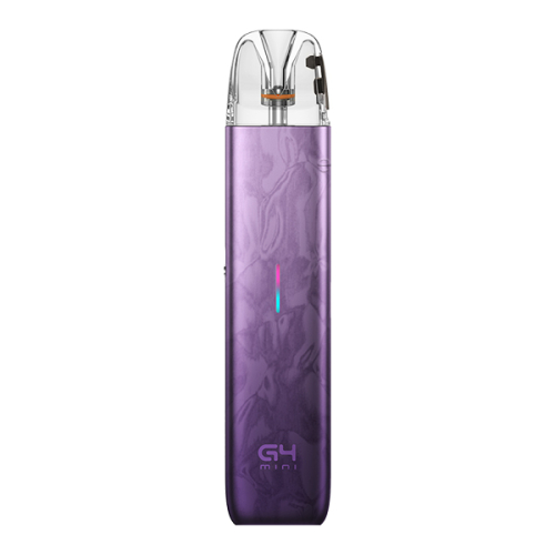 Uwell Caliburn G4 Mini Pod Kit lila