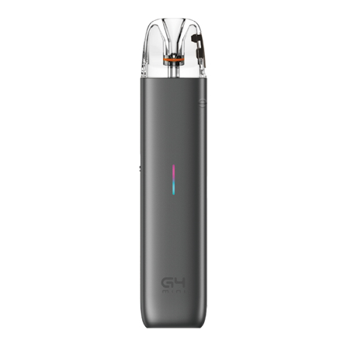 Uwell Caliburn G4 Mini Pod Kit schwarz