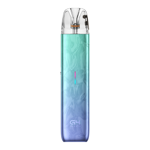 Uwell Caliburn G4 Mini Pod Kit türkis-blau