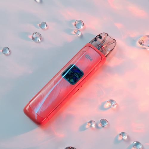 Uwell Caliburn G4 Pod Kit