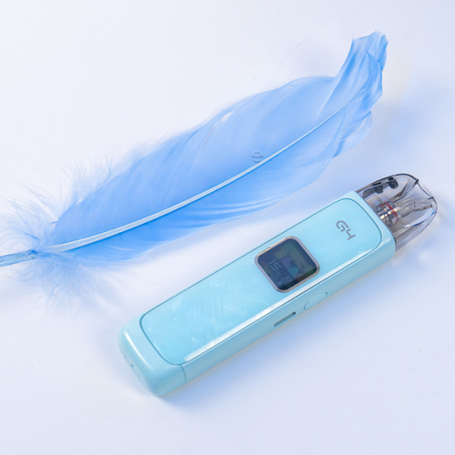 Uwell Caliburn G4 Pod Kit