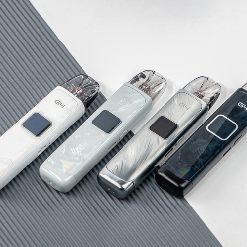 Uwell Caliburn G4 Pod Kit