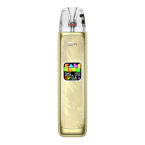 Uwell Caliburn G4 Pod Kit gold