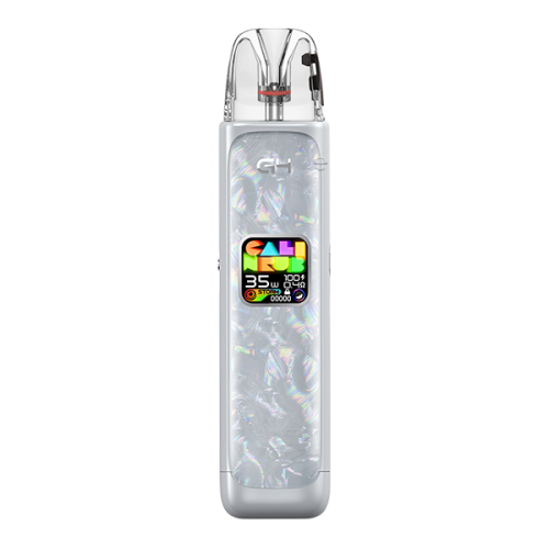 Uwell Caliburn G4 Pod Kit grau