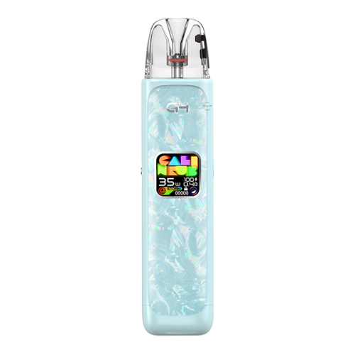 Uwell Caliburn G4 Pod Kit hellblau